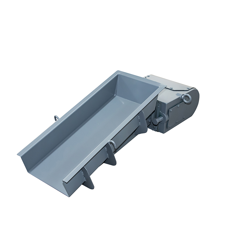 篩分機(jī)械振動(dòng)給料機(jī)""