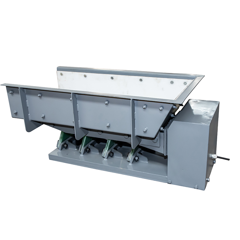 篩分機(jī)械振動(dòng)給料機(jī)""