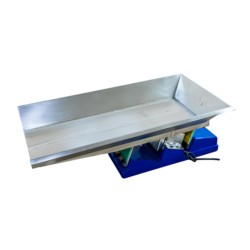 篩分機(jī)械振動(dòng)給料機(jī)""